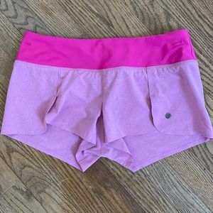 Brooks Athletic Short